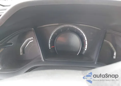 2018 Honda Civic Lx из США, поврежденный, VIN 2HGFC2F57JH510750